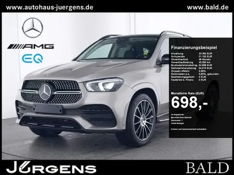 Used MERCEDES-BENZ CLASSE GLE Petrol 2023 Ad 