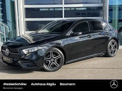 Used MERCEDES-BENZ CLASSE A Petrol 2020 Ad 