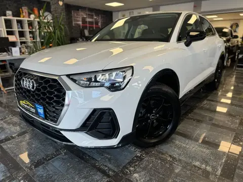 Annonce AUDI Q3 Diesel 2021 d'occasion 