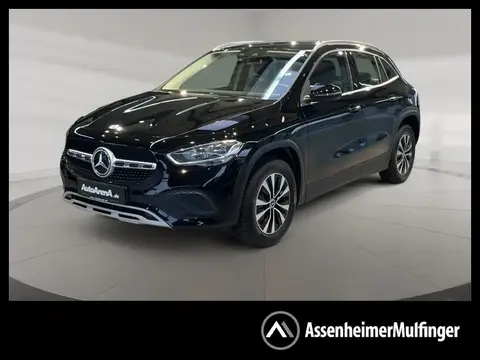 Used MERCEDES-BENZ CLASSE GLA Hybrid 2022 Ad 