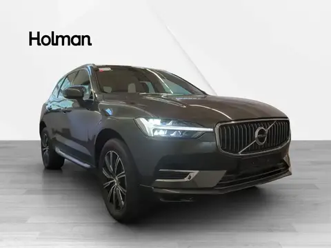 Used VOLVO XC60 Hybrid 2021 Ad 