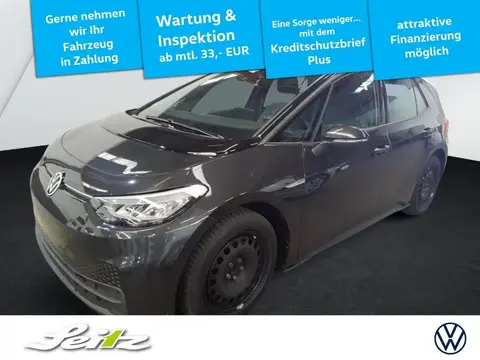 Used VOLKSWAGEN ID.3 Not specified 2021 Ad 