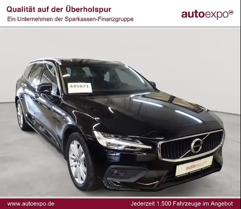 Annonce VOLVO V60 Diesel 2021 d'occasion 