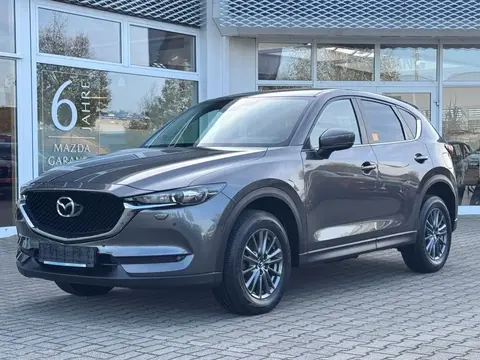 Used MAZDA CX-5 Petrol 2021 Ad 