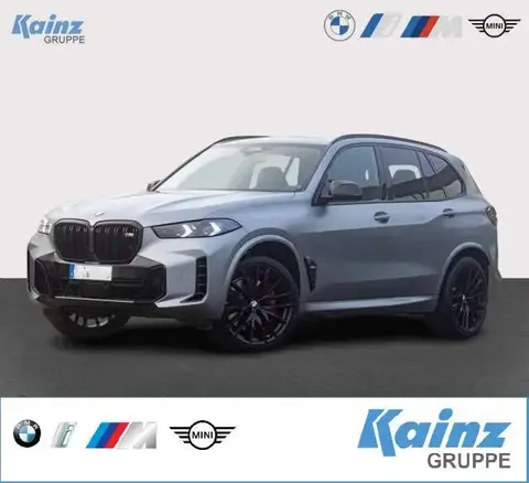 Used BMW X5 Petrol 2024 Ad 