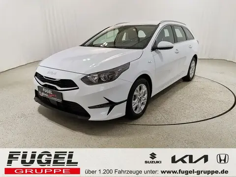 Used KIA CEED Petrol 2024 Ad 