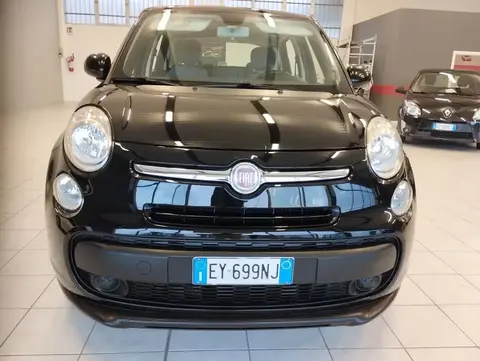 Used FIAT 500L Diesel 2015 Ad 