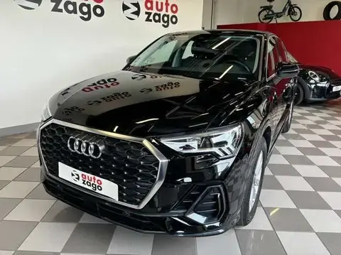 Used AUDI Q3 Hybrid 2023 Ad 