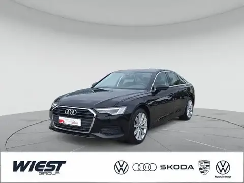 Used AUDI A6 Diesel 2019 Ad 