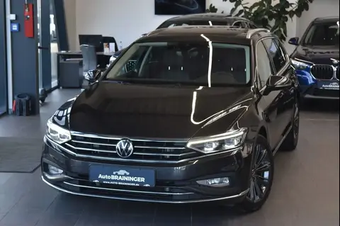 Used VOLKSWAGEN PASSAT Diesel 2021 Ad 