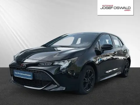 Used TOYOTA COROLLA Petrol 2019 Ad 