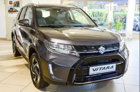 Used SUZUKI VITARA Petrol 2024 Ad 