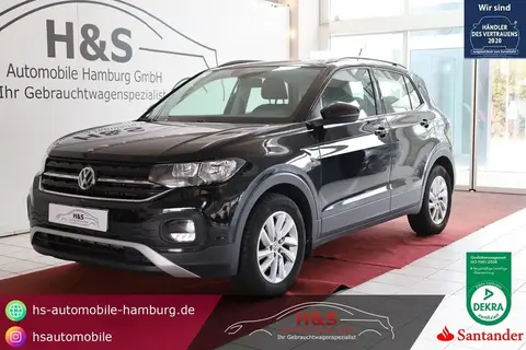 Used VOLKSWAGEN T-CROSS Petrol 2020 Ad 