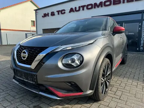 Used NISSAN JUKE Petrol 2020 Ad 