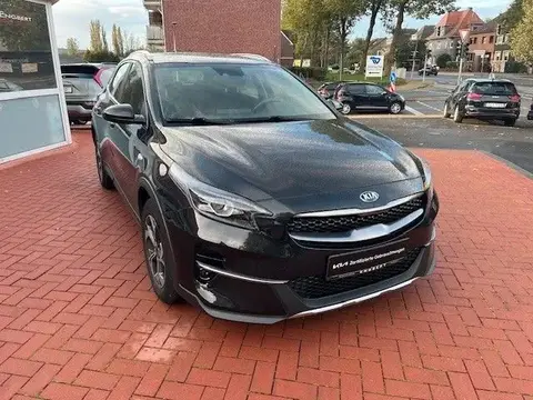 Annonce KIA XCEED Essence 2020 d'occasion 