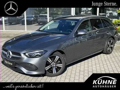 Used MERCEDES-BENZ CLASSE C Diesel 2023 Ad 