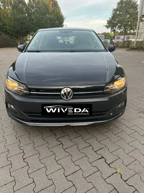 Annonce VOLKSWAGEN POLO Essence 2019 d'occasion 