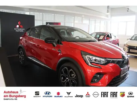 Annonce MITSUBISHI ASX Hybride 2024 d'occasion 