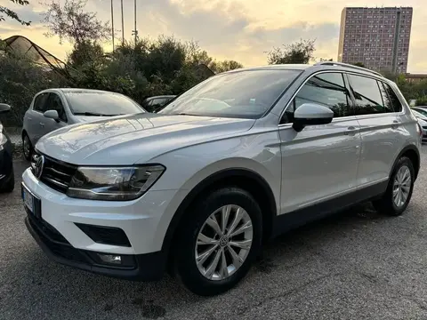 Used VOLKSWAGEN TIGUAN Diesel 2020 Ad 