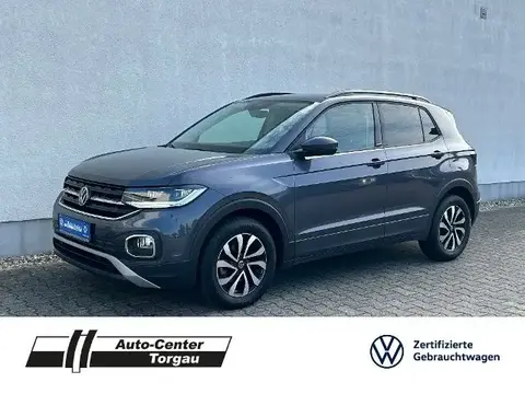 Used VOLKSWAGEN T-CROSS Petrol 2022 Ad 