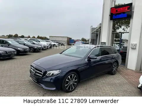 Used MERCEDES-BENZ CLASSE E Diesel 2020 Ad 