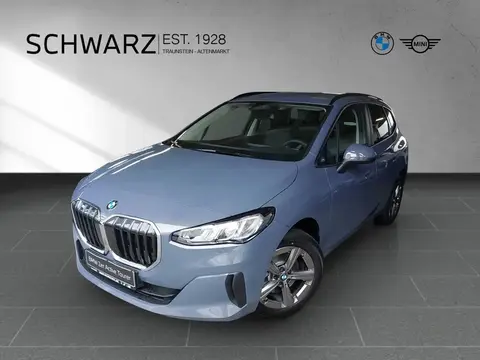 Used BMW SERIE 2 Petrol 2024 Ad 