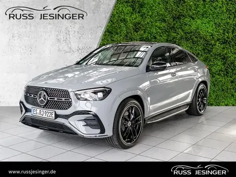 Used MERCEDES-BENZ CLASSE GLE Hybrid 2024 Ad 