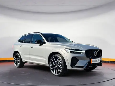 Annonce VOLVO XC60 Essence 2024 d'occasion 