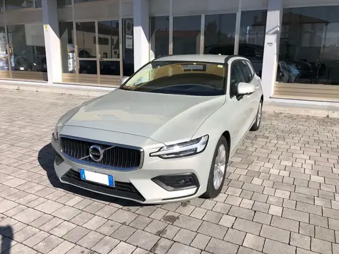 Annonce VOLVO V60 Diesel 2020 d'occasion 