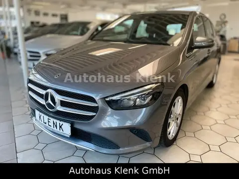 Used MERCEDES-BENZ CLASSE B Petrol 2020 Ad 