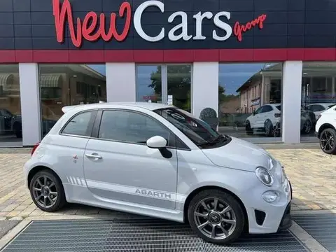 Annonce ABARTH 595 Essence 2021 d'occasion 