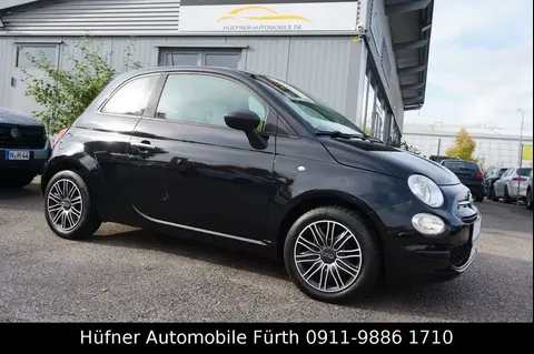 Used FIAT 500 Petrol 2019 Ad 