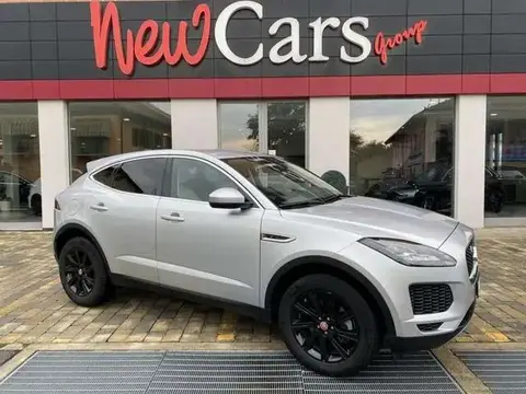 Used JAGUAR E-PACE Diesel 2020 Ad 