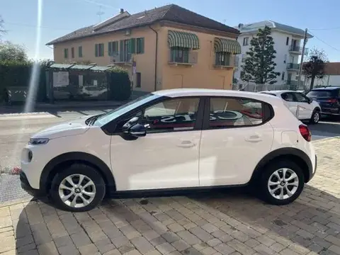 Used CITROEN C3 Petrol 2019 Ad 