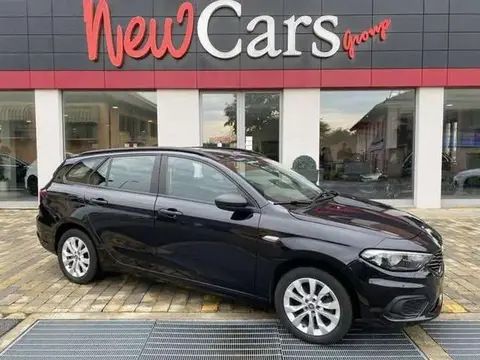 Annonce FIAT TIPO GPL 2018 d'occasion 