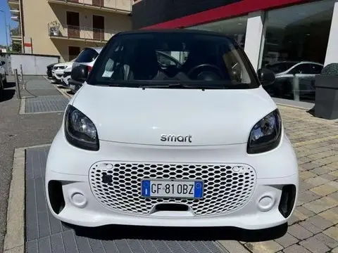 Used SMART FORTWO Not specified 2021 Ad 