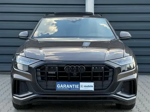 Used AUDI Q8 Diesel 2019 Ad 