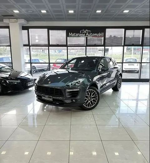 Used PORSCHE MACAN Petrol 2018 Ad 