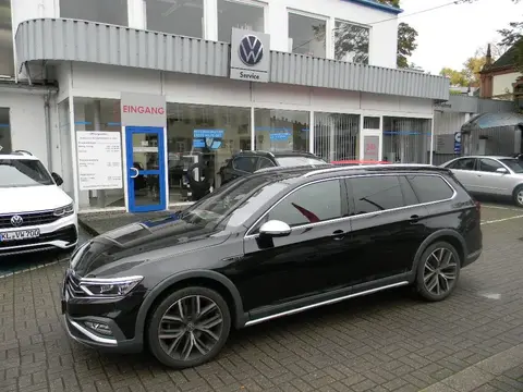 Annonce VOLKSWAGEN PASSAT Diesel 2022 d'occasion 