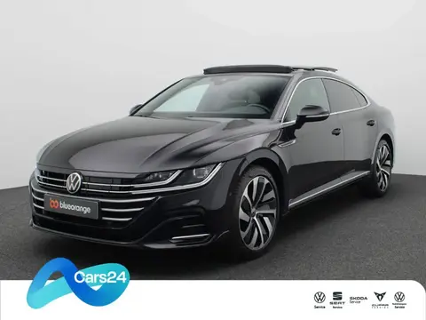 Annonce VOLKSWAGEN ARTEON Hybride 2022 d'occasion 