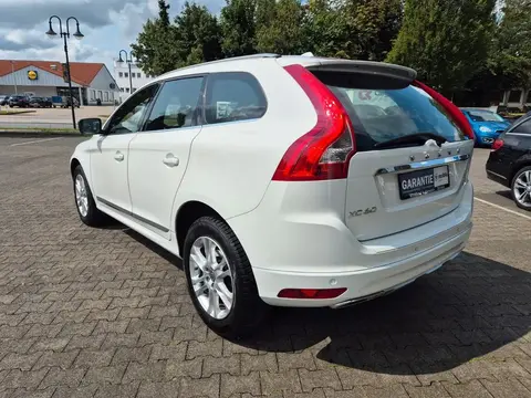 Used VOLVO XC60 Diesel 2015 Ad 