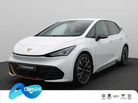 Annonce CUPRA BORN Non renseigné 2022 d'occasion 