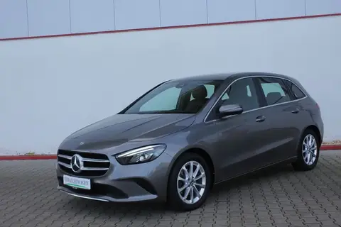 Used MERCEDES-BENZ CLASSE B Diesel 2020 Ad 