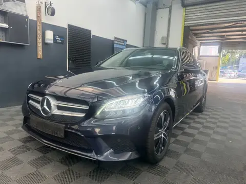 Used MERCEDES-BENZ CLASSE C Diesel 2019 Ad 