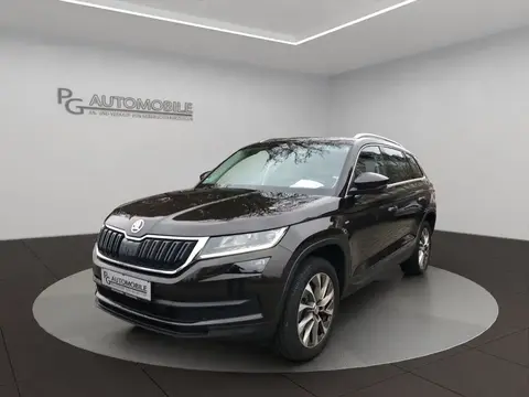 Used SKODA KODIAQ Diesel 2021 Ad 