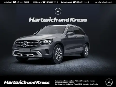 Used MERCEDES-BENZ CLASSE GLC Diesel 2020 Ad 