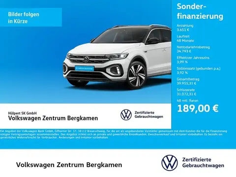 Annonce VOLKSWAGEN ID.4 Non renseigné 2023 d'occasion 