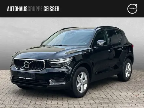 Annonce VOLVO XC40 Essence 2021 d'occasion 