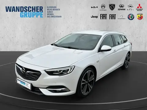 Annonce OPEL INSIGNIA Diesel 2018 d'occasion 