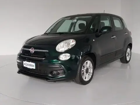 Used FIAT 500L Petrol 2020 Ad 